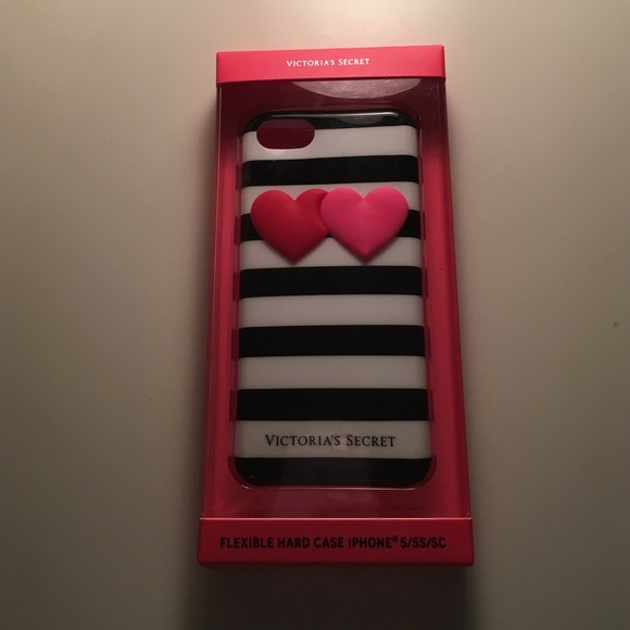 VS IPhone 5/5S/5C Case