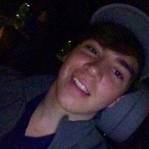 Meet your Posher, Cole