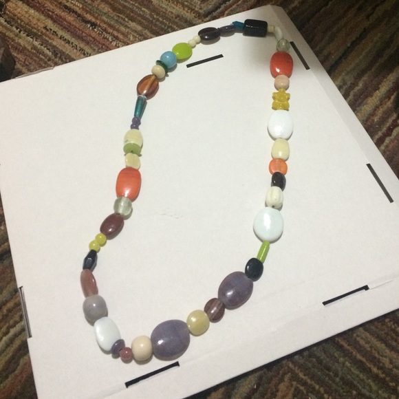 Necklace - Picture 2 of 2