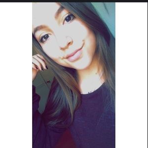 Meet your Posher, Jonessah