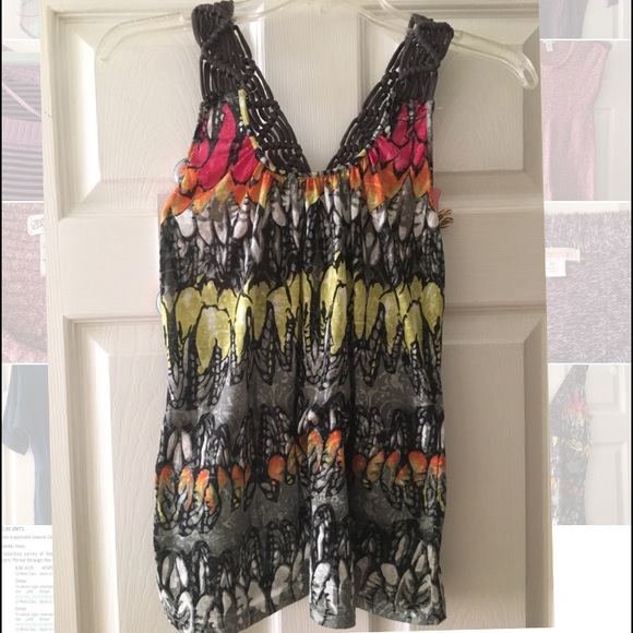 SUMMER TANKTOP😍