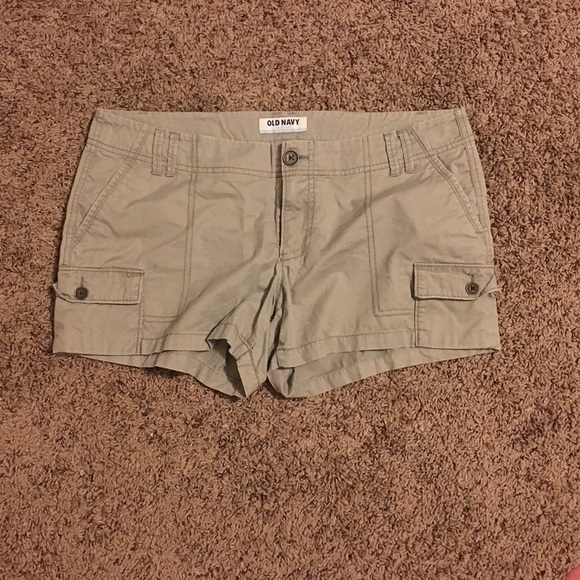 Casual shorts