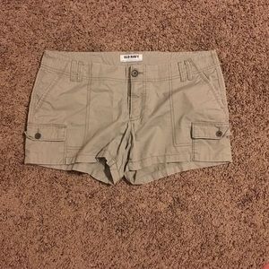 Casual shorts