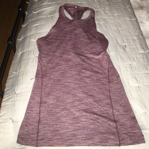 Lululemon & go everywhere tank