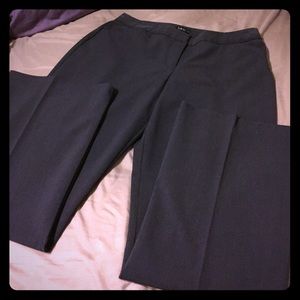 Nicole Miller Business Slacks
