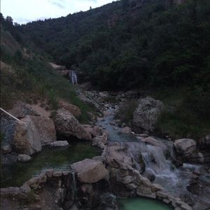 Meet your Posher, Naomi