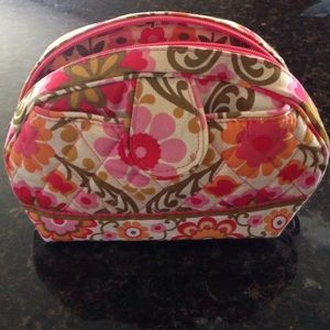 Set of cosmetic bags