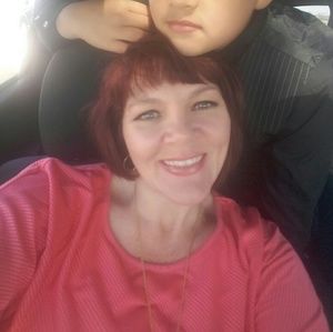 Meet your Posher, Cheri