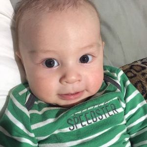 Meet your Posher, Erika