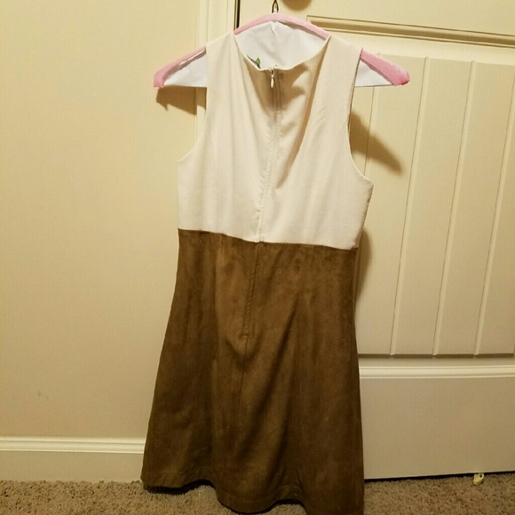 Forever 21 mini dress - Picture 2 of 4