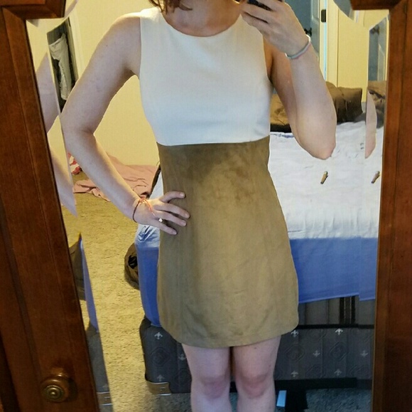 Forever 21 mini dress - Picture 3 of 4