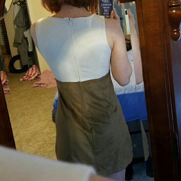 Forever 21 mini dress - Picture 4 of 4