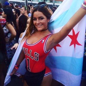 Meet your Posher, Kelsey