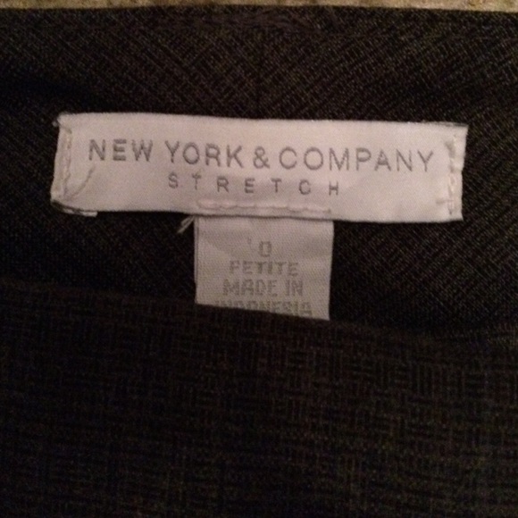 Slacks - Picture 3 of 4