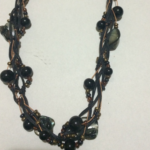Necklace - Picture 2 of 2