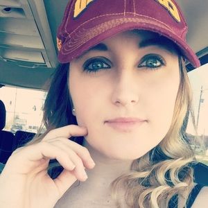 Meet your Posher, Kourtney