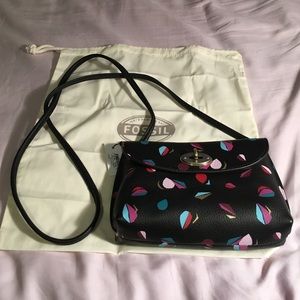 Fossil cross body Monica pl