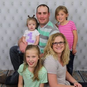 Meet your Posher, Dani