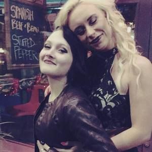 Meet your Posher, Kaitlin