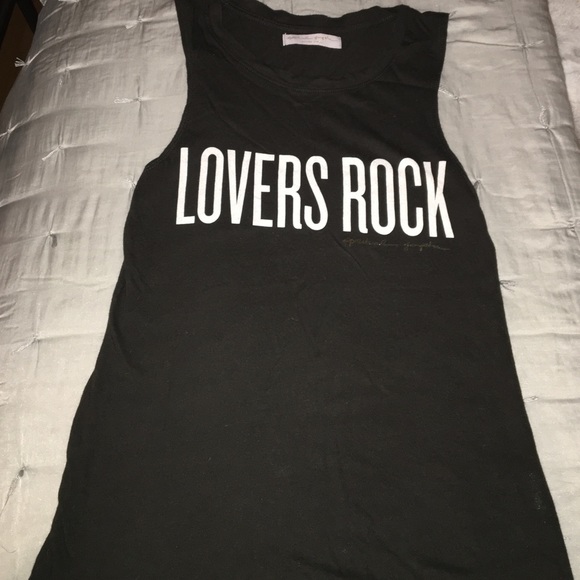 Spiritual Gangster tank