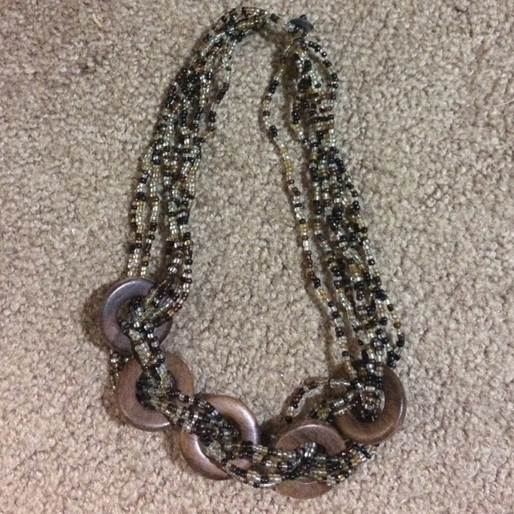 Necklace - Picture 2 of 2
