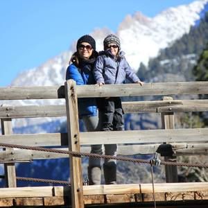 Meet your Posher, Mariah