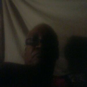 Meet your Posher, Gladys