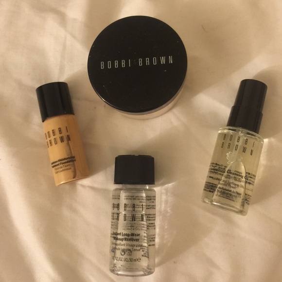 Bobbi Brown Bundle