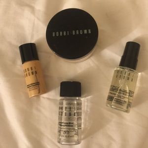 Bobbi Brown Bundle