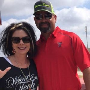 Meet your Posher, Jodi