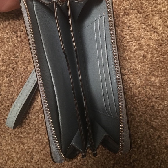 Michael Kors Wristlet - Picture 2 of 2