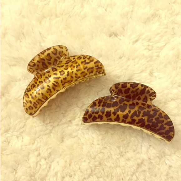 Hair accessories