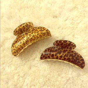 Hair accessories