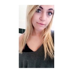 Meet your Posher, Lindsay