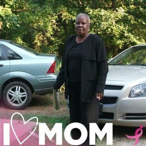 Meet your Posher, Tammie