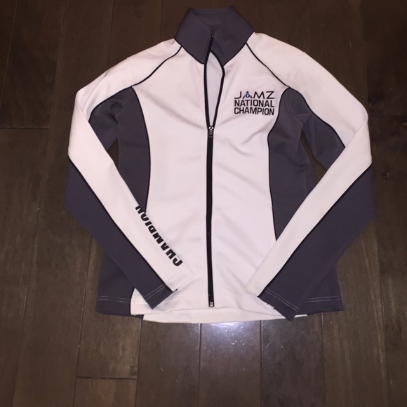 jamz national champion jacket