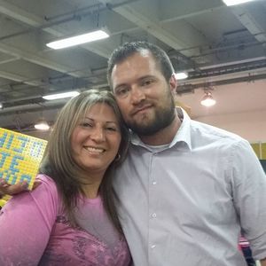 Meet your Posher, Ivonne