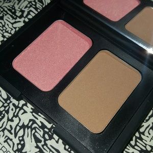 Nars Blush & Bronzer duo