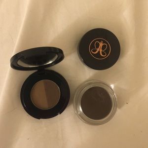 Anastasia Brow Set