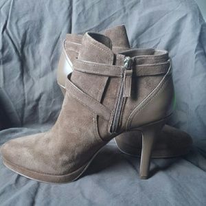 White House Black Market Boots