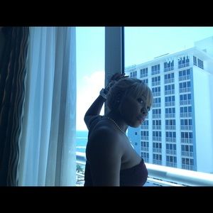 Meet your Posher, Jacqueline