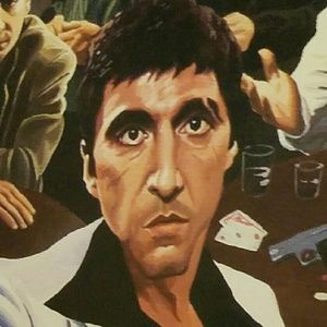 Meet your Posher, Fernando