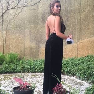 Meet your Posher, Emma