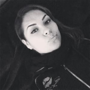 Meet your Posher, Nadia