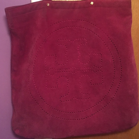Tory Burch Tote Bag