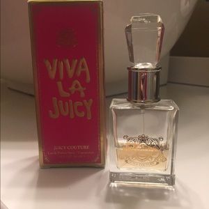 Viva La Juicy perfume