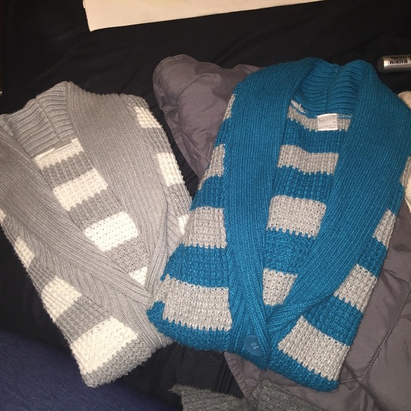 Kirra Cardigans