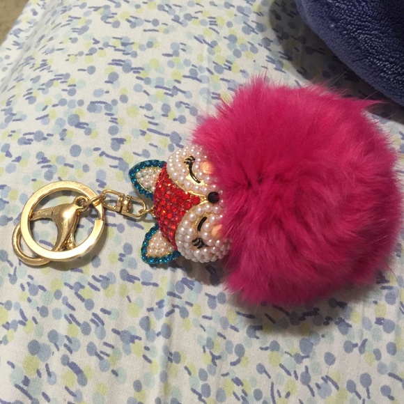 Bundle key chain - Picture 2 of 3