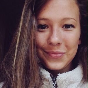 Meet your Posher, Colleen