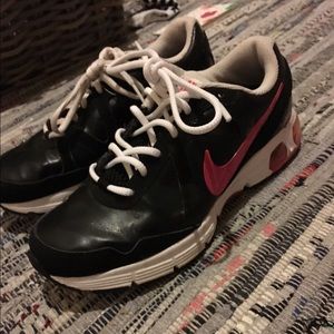Nike women's air max